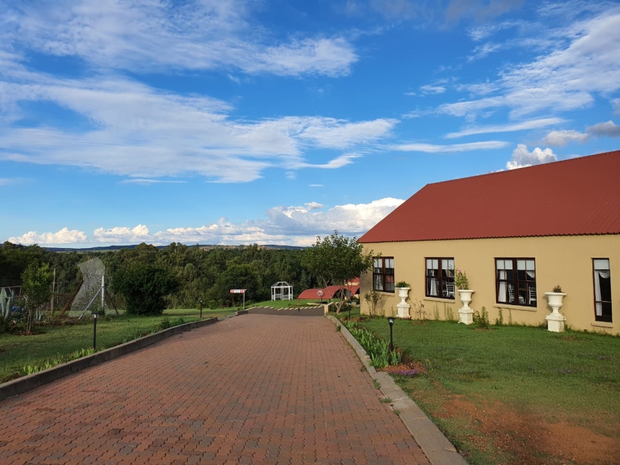 Commercial Property for Sale in Lindequesdrif North West